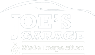 Joe’s Garage & State Inspection